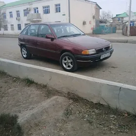 Opel Astra 1993