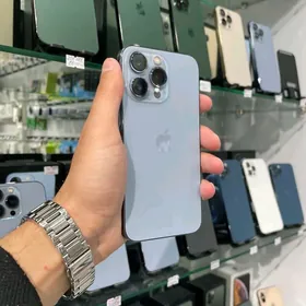 iPhone 13 pro 128gb 🩵