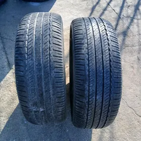 245 60 18 BRIDGESTONE