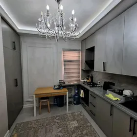 Mir3 8etaj 1kom satlyk jay