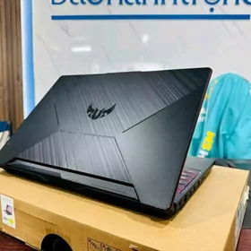 ASUS TUFF F15 GEMING (НОВЫЙ)