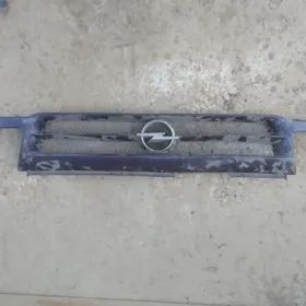 Opel astra  ablisoka  bakawoy