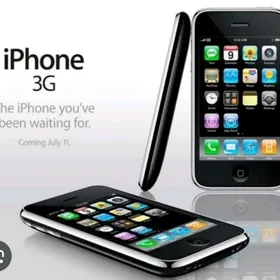 iPhone 3G satyn alŷan