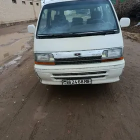 Toyota Hiace 1991