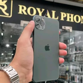iPhone 11 Pro max 82