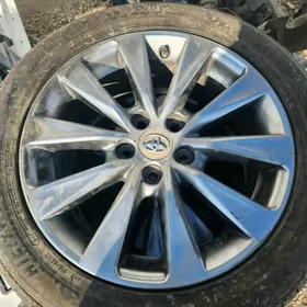 Xel 17 Camry argynal disga .