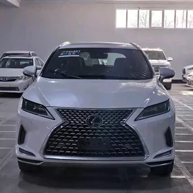Lexus RX 350 2020