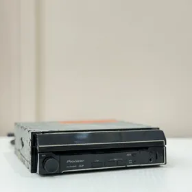 pioneer cykyan tv 5450