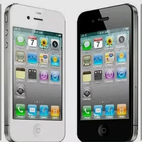 iPhone 4 G satyn alŷan