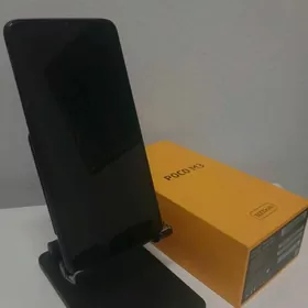 POCO M3