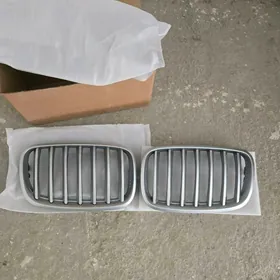 BMW X5 E70 oblisowka