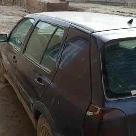 Volkswagen Golf III 1994