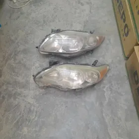 fara 2009 - 2013 yyl