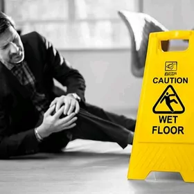 предупреждающие знаки