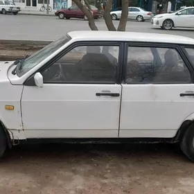 Lada 21099 1996