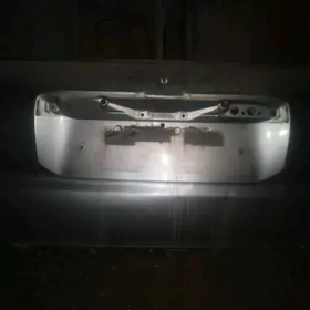 Багаж рунер 2004