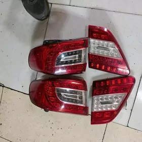 stop cyra karolla corolla