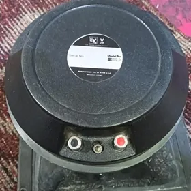electro voice draywer 750
