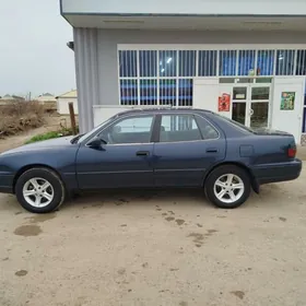 Toyota Camry 1993