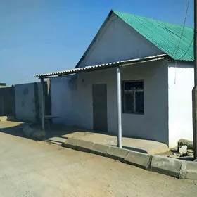 Туркмен Ховлы