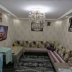 Satlyk 3kom 1et remontly 6mkr