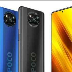 poco x3 nfc