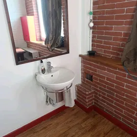 салон красоты