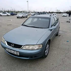 Opel Vectra 1998