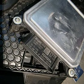 Fara blok Highlander