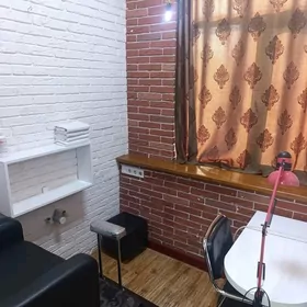 салон красоты