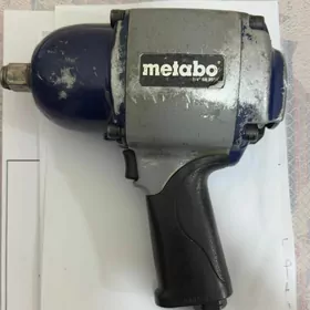 Metabo SR 3500/гайковерт