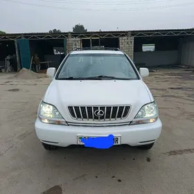Lexus RX 300 2000