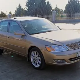 Toyota Avalon 2000