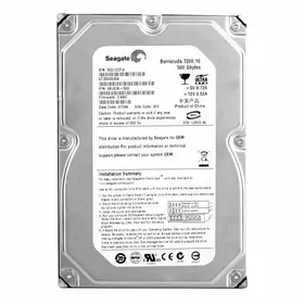 hdd 1tb, 500gb