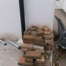 Satlyk kerpic (tamdyr,pec) uci