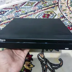 Dahua nvr