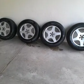 ML163 diska pakrişka 18lik