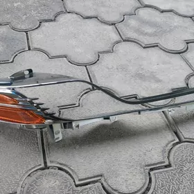 Camry açki morda 2020