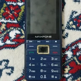 Maxfone telefon
