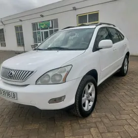 Lexus RX 330 2005