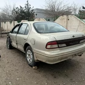 Nissan Cefiro 1998
