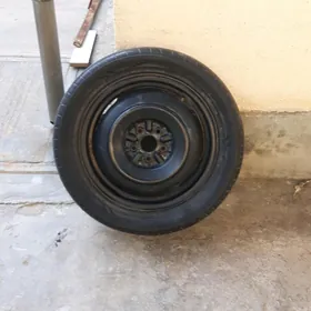 Diskañ diñe õzi R16. R14. R13.