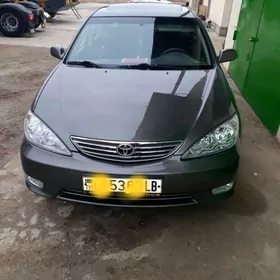 Toyota Camry 2002