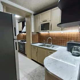 10mkr 2etaj 4kom satlyk jay