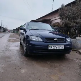Opel Astra 1999