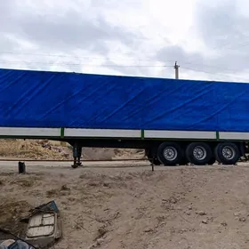 Schmitz Cargobull 2000