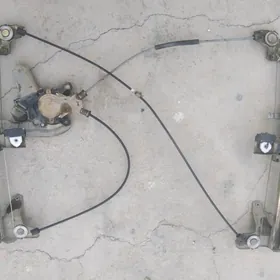 Багаж падёмник рунер