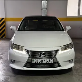 Lexus ES 350 2013