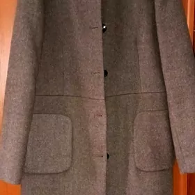 Пальто М размер