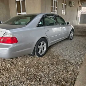 Toyota Avalon 2004